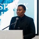 Buhle Mbonambi