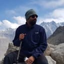 Usman Ansari