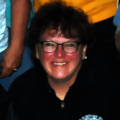 Chris Dinesen Rogers