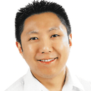 Ricky Leong