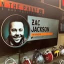 Zac Jackson