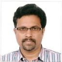 P M NARAYANAN