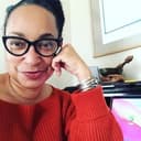 Tamara Jeffries