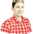 Christopher Michel