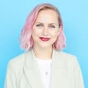 Line Kirsten Nikolajsen