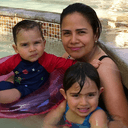 Cynthia Fabila
