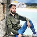 Pedro Reparaz