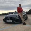 Alex Adalid