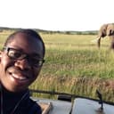Gerald Lwande