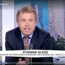 Etienne Gless