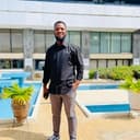 Nicholas Akussah