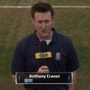 Anthony Craven