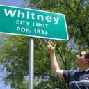 Jonathan Whitney