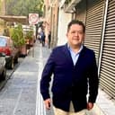 Arturo Rueda