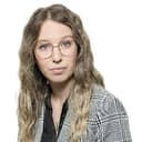 Frederique Giguere