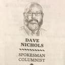 Dave Nichols