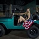Ashlee Feldman