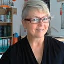 Marion Hetherington