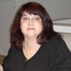 Marcia Friedman