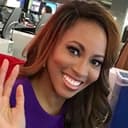 Zain Asher