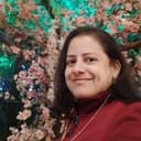 Dipti Barve