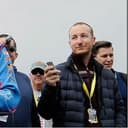 Jeff Gluck