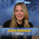 Laura Nahmias