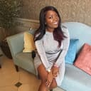 Kimberley Dondo