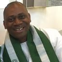 Olusegun Oruame