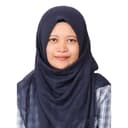 Noorchasanah Anastasia