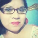 Maribel Sánchez Huesca