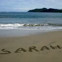 Sarah White