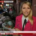 Emma J Thomas