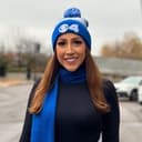 Shoshana Stahl