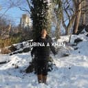 Rubina A. Khan