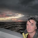 Stephen Rodrick