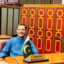 Usman Khan