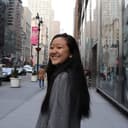 Clare Zhang
