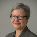 Madelaine Drohan