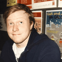 Dave MacIntyre