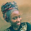 Eleanor Ayuketah