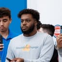 Omari Sankofa II