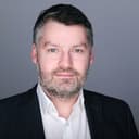 Ronny Gert Bürckholdt