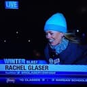 Rachel Glaser