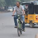 Hanmi Reddy Pala