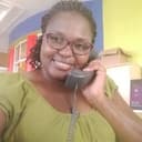 Bernardine Mutanu