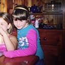 Georgia Mahood