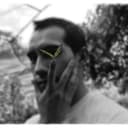 Daniel Parra Mejia