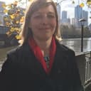 Liz Hobday
