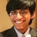 Ronojoy Mazumdar